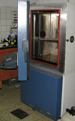 ČSN EN 60068-2